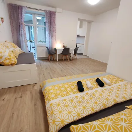 Star C55# By Starbnb Eu דירה *