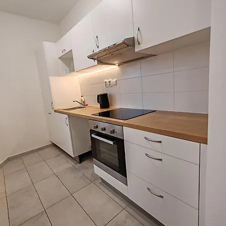 Star C55# By Starbnb Eu דירה ברנו