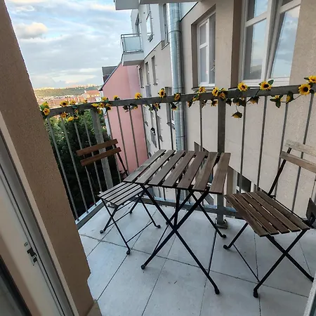 Star C55# By Starbnb Eu דירה