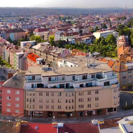 דירה Star C55# By Starbnb Eu *