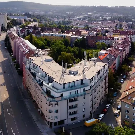 דירה Star C55# By Starbnb Eu *